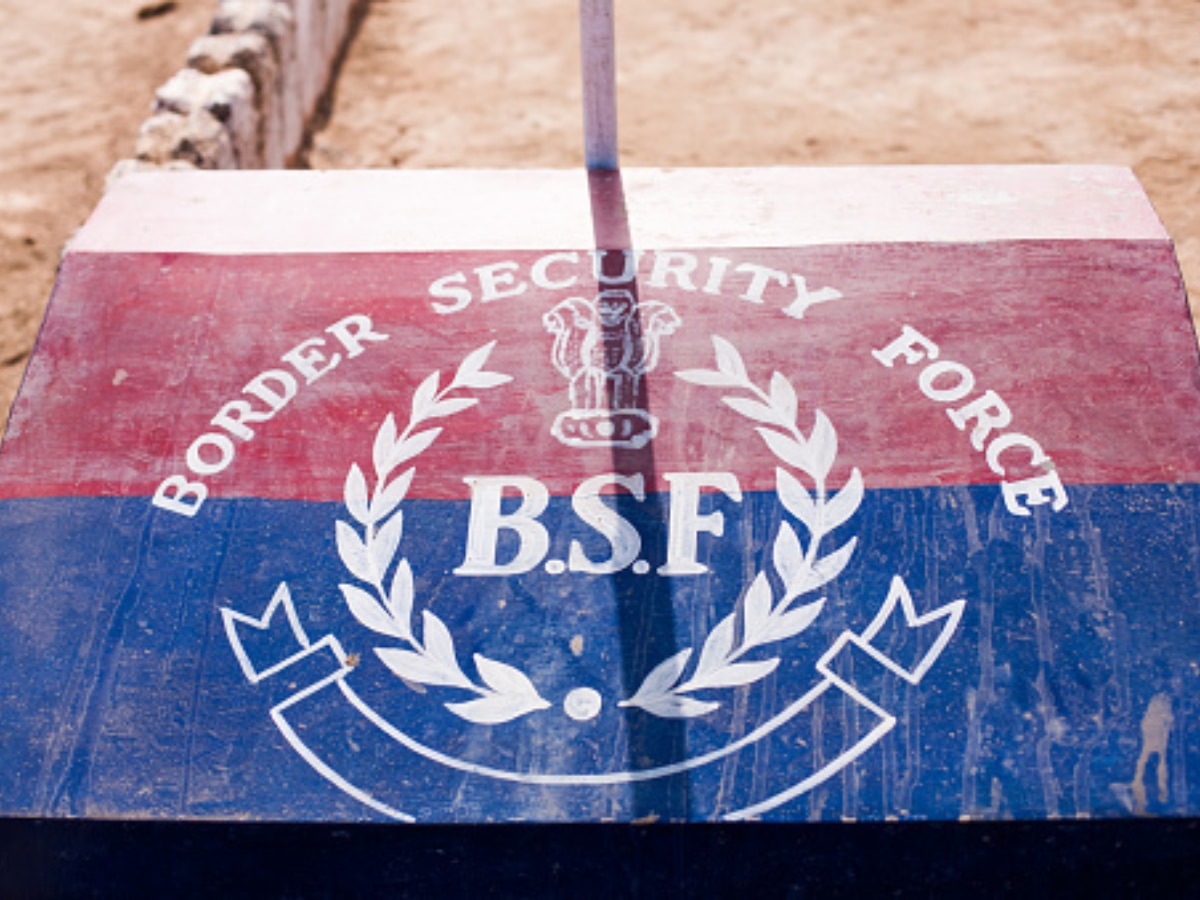 BCL/BSF Logo Black