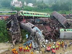 ஒடிசா ரயில் விபத்துக்கு 'சதி' செயல் காரணமா..? வழக்குப்பதிவு செய்த சிபிஐ...அடுத்தக்கட்டத்திற்கு நகரும் விசாரணை..!