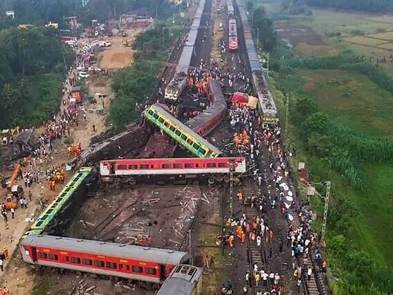 Odisha : શરીર પર ઈજાનું નામોનિશાન નહીં તો કેવી રીતે મર્યા 40 લોકો? સનસની ખુલાસો Odisha : શરીર પર ઈજાનું નામોનિશાન નહીં તો કેવી રીતે મર્યા 40 લોકો? સનસની ખુલાસો