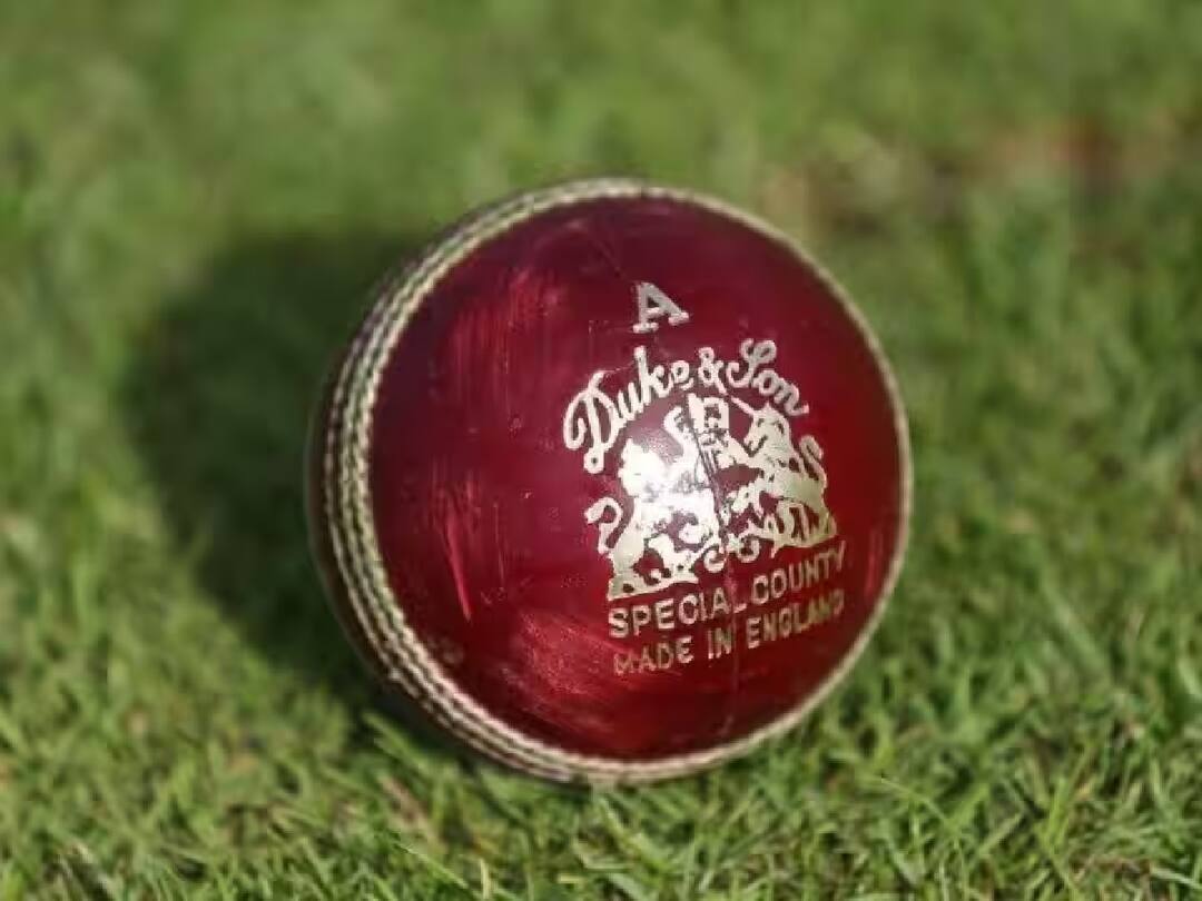 Dukes Ball Use In Wtc Final Cricket Ball Types In Hindi Dukes