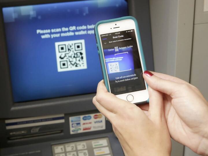 BoB Bank of Baroda launches UPI cash withdrawal facility in BoB ATMs BoB: ఫోన్‌తో స్కాన్‌ చేసి డబ్బు తీసుకోవచ్చు, ఏటీఎం కార్డ్‌ అక్కర్లేదు