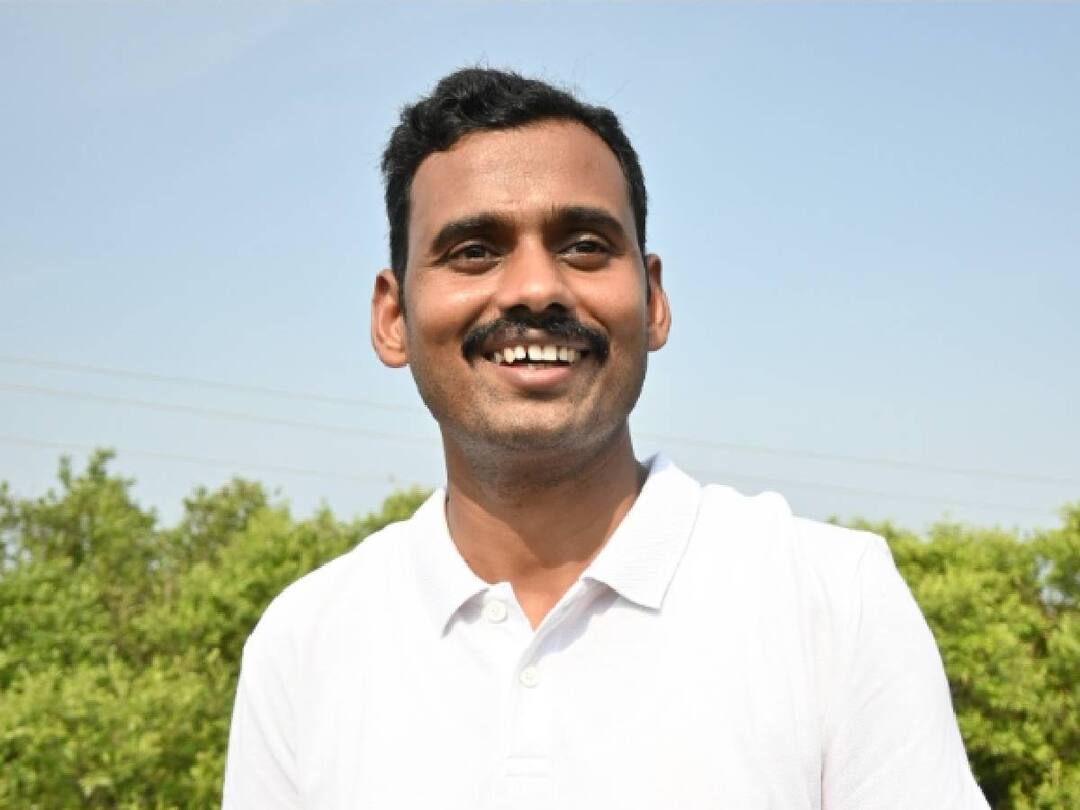 Michael Battis Award: ராமநாதபுரத்தை சேர்ந்த வனவிலங்கு காப்பாளர் ஜகதீஷ் பக்கனுக்கு யுனெஸ்கோ விருது.. முதலமைச்சர் வாழ்த்து..!