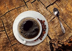 Lifestyle:ওয়ার্ক আউটের বাড়তি এনার্জি কি ব্ল্যাক কফিতে?