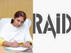 ஐஏஎஸ் அதிகாரி மலர்விழி வீட்டில் சோதனை.. களமிறங்கிய லஞ்ச ஒழிப்புத்துறை..!