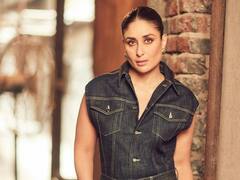 Kareena Kapoor Calls Her Jab We Met Character 'Ghar Ki Khichdi', Feels 'Chameli', 'Omkara' And 'Yuva' Are Underrated