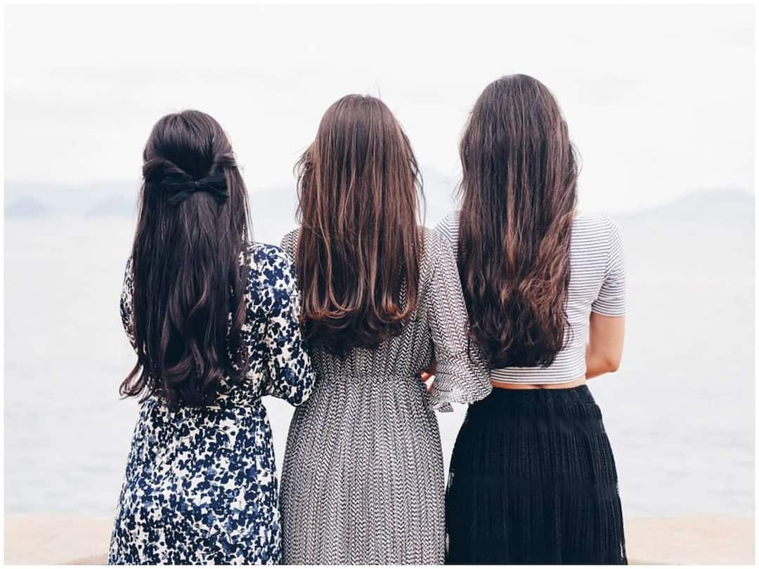 Hair: పొడవాటి జుట్టు కోసం మందార పువ్వులు ఆకులతో ఇలా చేయండి Do this with hibiscus flower leaves for long hair Hair: పొడవాటి జుట్టు కోసం మందార పువ్వులు ఆకులతో ఇలా చేయండి