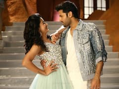 నితిన్, రష్మికల 'VNRTrio' మ్యూజిక్ సిట్టింగ్స్ ప్రారంభం