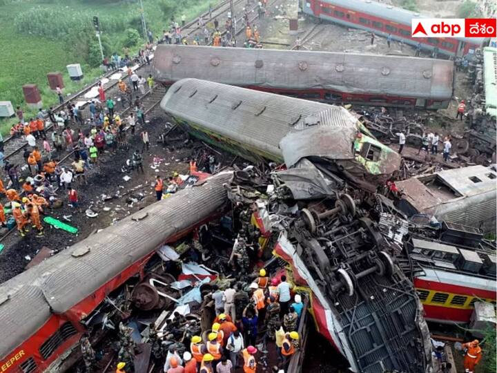 Odisha Train Accident: State Reverts To 288 As Final Fatality Figure Odisha Chief Secretary Pradeep Jena Odisha Train Accident: రైలు ప్రమాదంలో మృతుల సంఖ్యపై ఒడిశా ప్రభుత్వం కీలక ప్రకటన, మళ్లీ పాత మాటే!