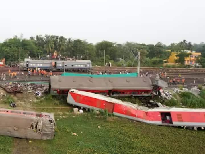 Coromandel Train Accident: ओडिशा ट्रेन हादसे के बाद रेलवे अलर्ट! जारी किया नया सर्कुलर, डबल लॉकिंग अरेंजमेंट को लेकर निर्देश