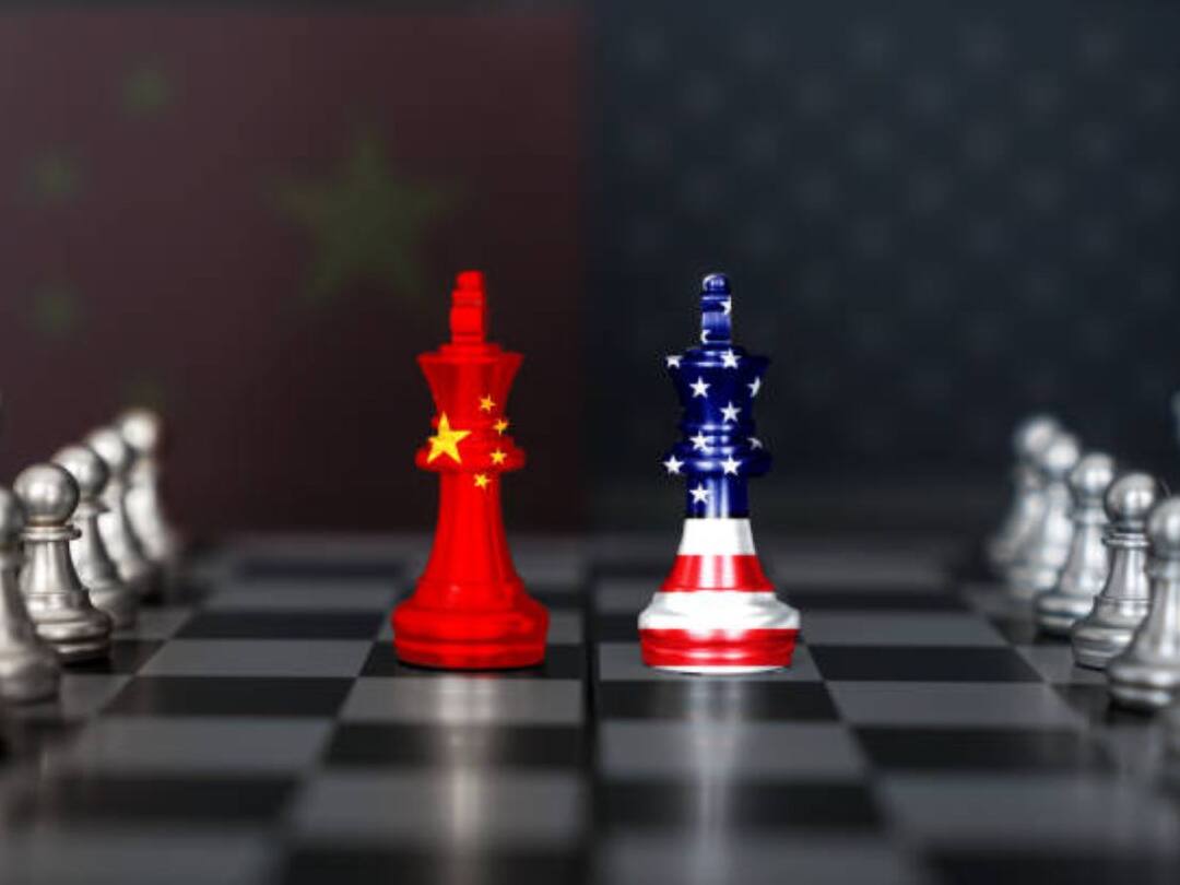 'China A Contributor To World Peace, Prosperity': Beijing Responds To US's 'Bullying And Coercion' Remark 'China A Contributor To World Peace, Prosperity': Beijing Responds To US's 'Bullying And Coercion' Remark