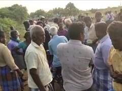 Crime: கரூரில் கொத்தனாரை கொன்ற வழக்கில் சிறுவன் உட்பட 3 பேர் கைது