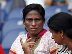 'Wrestlers' Selection Is Priority': PT Usha Explains Delay In Indian Olympic Association Elections