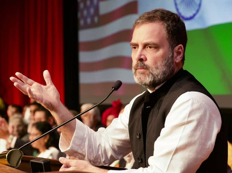 Bihar Court To Hear Complaint Against Rahul Gandhi For Remarks On RSS In London Speech Today