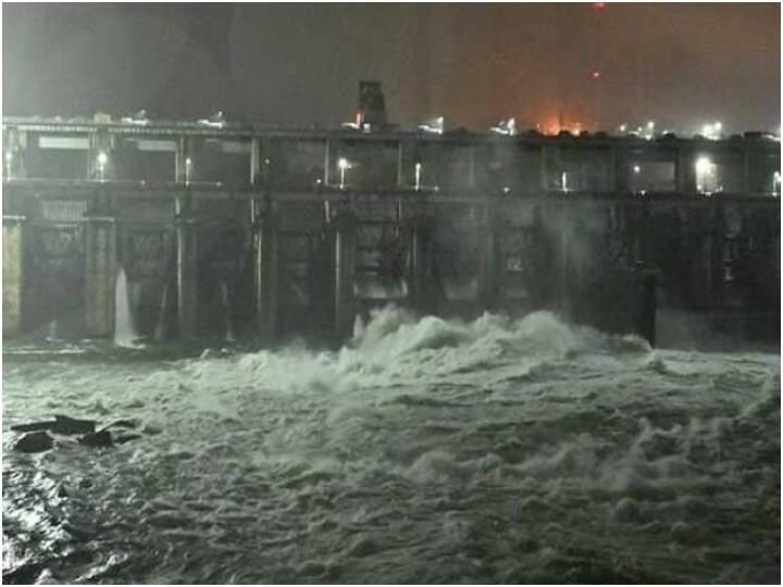 rana pratap sagar dam on chambal river in is in need of immediate repair ann Kota: जीवनदायिनी चंबल पर बने बांध में फिर से 'जान' फूंकने की जरूरत, मरम्मती के लिए बजट की मांग अब तक अधूरी
