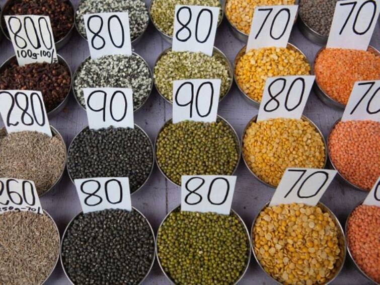 Centre Removes 40 Per Cent Procurement Ceilings On Various Pulses To Boost Production