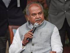 केंद्रीय मंत्री नरेंद्र तोमर की बेटी की शादी आज, जेपी नड्डा समेत VVIP हस्तियां हो सकती हैं शामिल