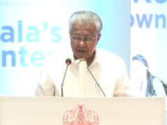 Kerala First & Only State To Have Its Own Internet Service Provider: CM Pinarayi Vijayan
