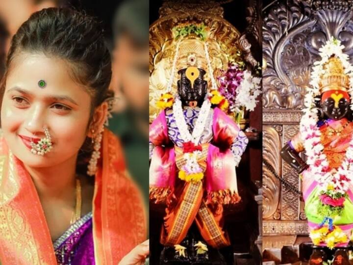 लोकप्रिय नृत्यांगना गौतमी पाटील गेल्या काही दिवसांपासून चर्चेत आहे.