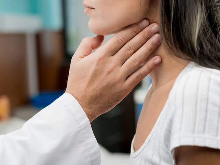 Symptoms of HIV and AIDS What To Look For गर्दन या पैरों में मस्सा जैसे दिखने वाली गांठ बन सकती है खतरनाक, जानें इसके लक्षण और कारण