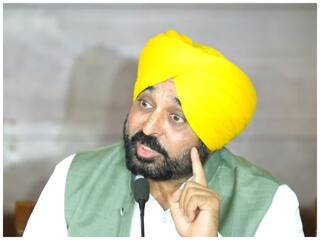 Punjab Power Crisis: पंजाब में खड़ा हो सकता है बिजली संकट! CM भगवंत मान ने केंद्रीय ऊर्जा मंत्री को पत्र लिखकर की ये मांग