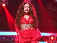 सांसों के लिए संघर्ष करके दुनिया में आई थीं नेहा, जगराते से तय किया बॉलीवुड तक का सफर