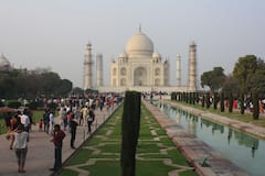 ताजमहल और कुतुबमीनार... दोनों में किसकी ऊंचाई है ज्यादा? कंफ्यूज होकर आप न दे देना गलत जवाब!