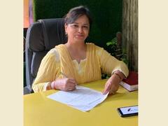 Dr Mamta Soni's Nature Care Clinic Redefines Beauty And Wellness With Natural Products