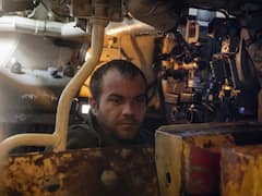 Ukraine Advances To The 'Heart Of Battles' Bakhmut, Russia Claims It Repelled New Attacks