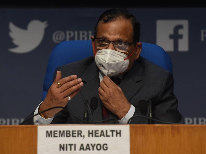 India Aims To Bridge Digital Health Divide, Says Niti Aayog's VK Paul At G20 Meet India Aims To Bridge Digital Health Divide, Says Niti Aayog's VK Paul At G20 Meet