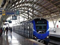 Chennai Metro : சென்னை மெட்ரோ ரயில் பயணிகளுக்கு அதிரடி ஆஃபர்... நாளை முதல் கட்டண தள்ளுபடி...எதற்கு தெரியுமா?