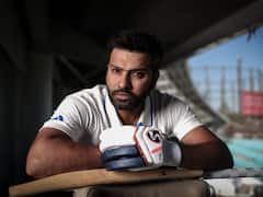 కొత్త జెర్సీలో ఫొటోలకు పోజులిచ్చిన టీమిండియా క్రికెటర్లు - ఎవరెవరు ఎలా ఉన్నారో చూసేయండి!