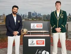 WTC Final 2023: ક્યારે અને ક્યાં જોઈ શકશો ભારત ઓસ્ટ્રેલિયા વચ્ચેનો ફાઈનલ મહા મુકાબલો