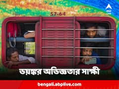 এখনও অনেকেই খোঁজ পাননি প্রিয়জনের, হাসপাতালের বেড থেকে মর্গ ঘুরে কাটছে নির্ঘুম রাত
