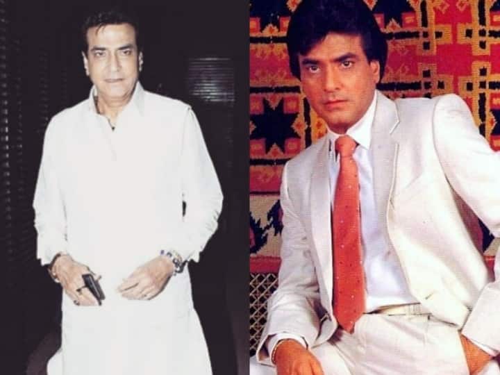 Jeetendra became a superstar by becoming a body double of heroine, know interesting story of actor’s life