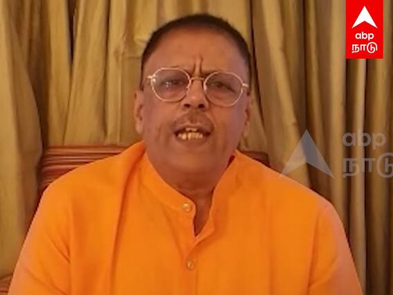 Jayaprakash Gandhi Explains NIRF Ranking : தமிழ்நாடுதான் டாப்! வெளியான Top காலேஜ் லிஸ்ட்!