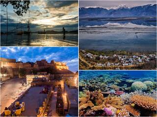 8 Must-Visit Destinations In India Before They Vanish
