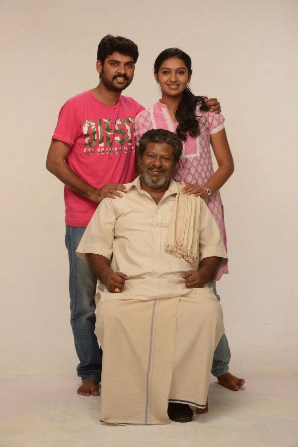 ராகவன் இயக்கத்தில் விமல், லட்சுமி மேனன்,ராஜ்கிரண் நடிப்பில் 2014 ஆம் ஆண்டு வெளியான படம் மஞ்சப்பை. இந்த படத்தில் விமலுக்கு ஜோடியாக லட்சுமி மேனன் நடித்திருந்தார்.