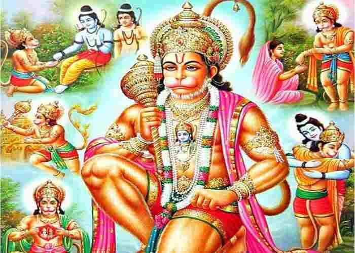 নানাবিধ সমস্যায় যাদের জীবন দুর্বিষহ হয়ে উঠেছে, তারা এই মন্ত্রটি পাঠ করতে ভুলবেন না যেন! প্রসঙ্গত, মন্ত্রটি হল-