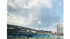 ਵਿਸ਼ਵ ਟੈਸਟ ਚੈਂਪੀਅਨਸ਼ਿਪ ਫਾਈਨਲ ਦਾ ਰੋਮਾਂਚ ਮੀਹ ਸਕਦਾ ਹੈ ਵਿਗਾੜ, ਜਾਣੋ ਆਉਣ ਵਾਲੇ ਦਿਨਾਂ ਦਾ ਹਾਲ