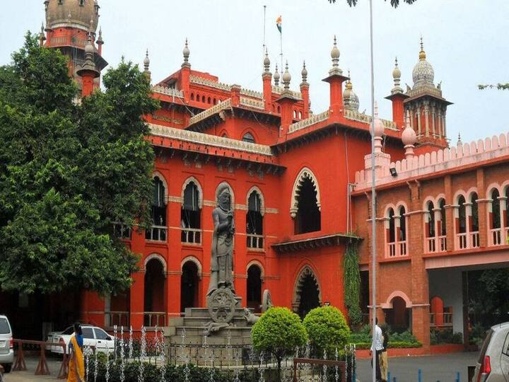 Madras High Court says Use Of Abusive Language Not Enough To Impose Punishment Of Dismissal From Service Employee Dismissal : 