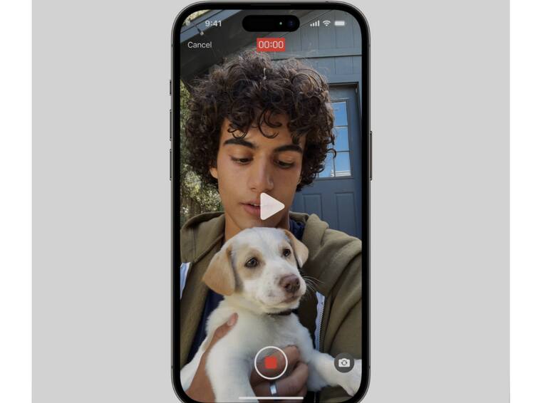 Apple WWDC 2023 June 5 IOS 17 Announced For IPhones FaceTime, Messages And Phone Details