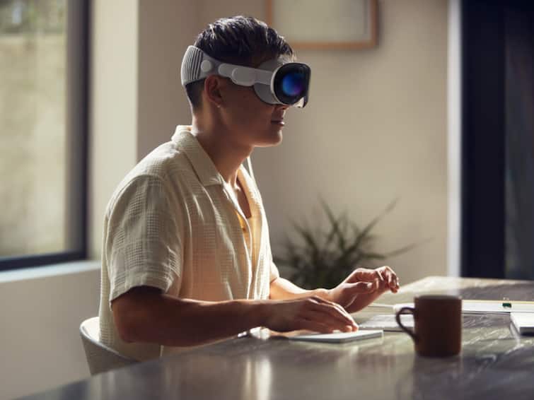 Apple Stock Reaches All-Time High Following Vision Pro Headset Launch: All You Need To Know