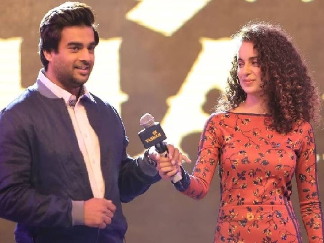 After 13 years, it has been reported that actress Kangana Ranaut is going to act in Tamil alongside actor Madhavan. Kangana Ranaut Tamil Movie: மீண்டும் தமிழில் களமிறங்கும் கங்கனா ரனாவத்... அட இவர் தான் ஜோடியா? எதிர்ப்பார்ப்பில் ரசிகர்கள்..