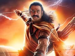 ‘ఆదిపురుష్’ ప్రీ రిలీజ్ ఈవెంట్‌ లైవ్ - బోరున వర్షం, అయినా వెనక్కి తగ్గని అభిమానులు