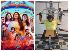 Entertainment Headlines June 06: வெளியான லஸ்ட் ஸ்டோரீஸ் 2ஆம் பாகத்தின் டீஸர்... வீரன் படத்தின் வசூல்... இன்றைய டாப் சினிமா செய்திகள்!