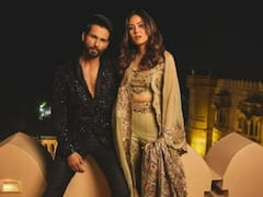 पत्नी मीरा राजपूत की इस बुरी आदत से बेहद परेशान हैं शाहिद कपूर, एक्टर ने किया चौंकाने वाला खुलासा