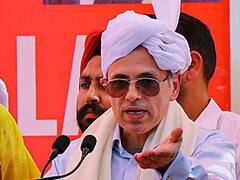 हुर्रियत नेता मीरवाइज उमर फारूक को लेकर उमर अब्दुल्ला ने की बड़ी मांग, कहा- 'वो एक धार्मिक...'