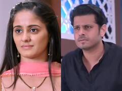 गुम है किसी के प्यार में शो में मेजर ट्विस्ट! मौत के मुंह में सई-विराट की जान, सत्या के सिर वीनू-सवि की जिम्मेदारी!