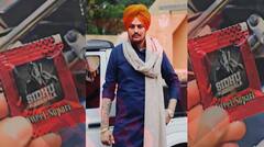 ਸਿੱਧੂ ਮੂਸੇਵਾਲਾ ਦੇ ਨਾਂਅ ਤੇ ਲੋਕ ਕਰ ਰਹੇ ਵਪਾਰ, ਸੁਪਾਰੀ ਦੇ ਪੈਕੇਟ 'ਤੇ ਮੂਸਾ ਜੱਟ ਦਾ ਲੋਗੋ ਦੇਖ ਭੜਕੇ ਫੈਨਜ਼