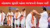 BJP Welcome Party| AAP અને એક અપક્ષ નેતા આજે કરશે કેસરિયા, BJPએ જે.પી.પટેલને ફરી આવકાર્યા